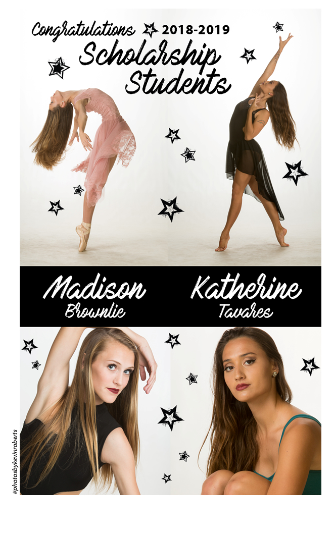 scholarship students